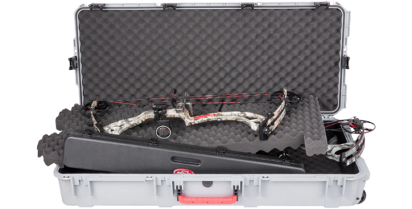 Pro Series Double Bow / Rifle Case