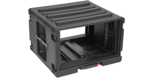 1SKB-R6UW 6U rSeries Rolling Rack1